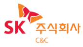 SK주식회사 C&C